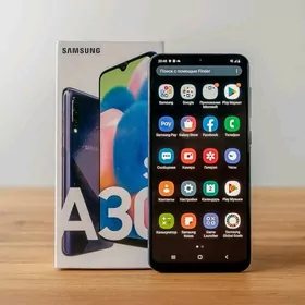 Samsung A30S