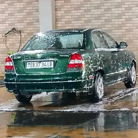 Toyota Carina 2000