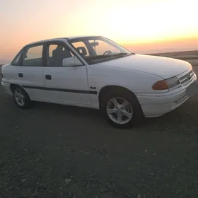 Opel Astra 1993