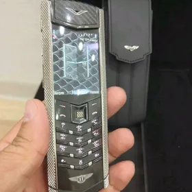 Vertu Bentley Edition