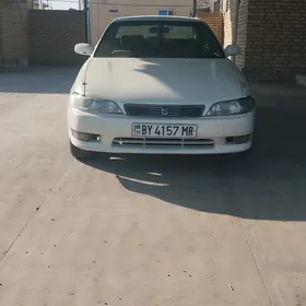 Toyota Mark II 1993