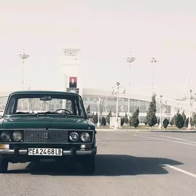 Lada 2106 1988