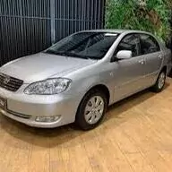 Toyota Corolla 2007