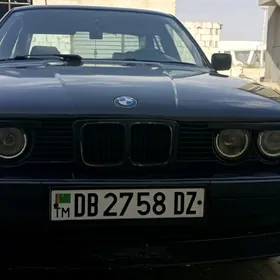 BMW 535 1989