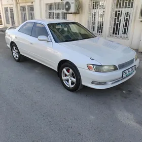 Toyota Mark II 1993