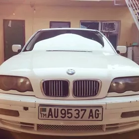 BMW E46 1999