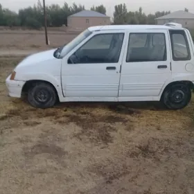 Daewoo Tico 1996