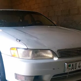 Toyota Mark II 1994