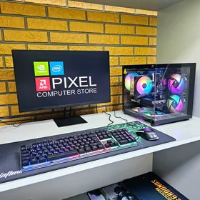 🟩 i5-12400 / RTX 3080 10GB 