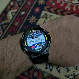 Smart watch Sagat часы Смарт