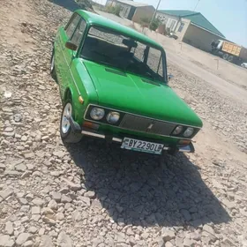 Lada 2106 1995