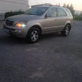 Kia Sorento 2004