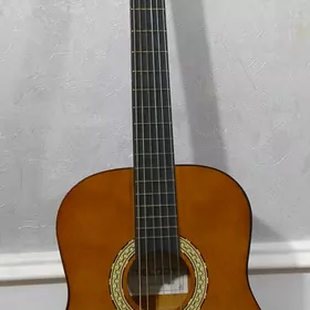 gitara klassik