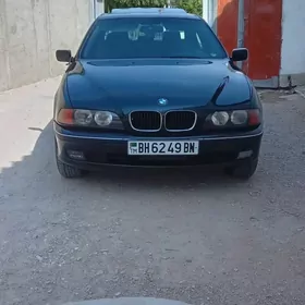 BMW E39 1999