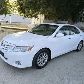 Toyota Camry 2010