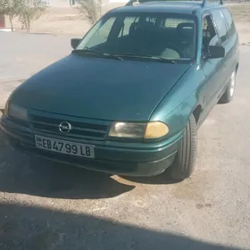 Opel Astra 1992