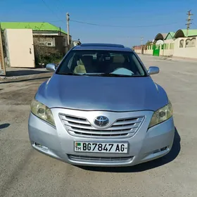 Toyota Camry 2006