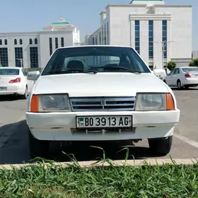 Lada 21099 2001