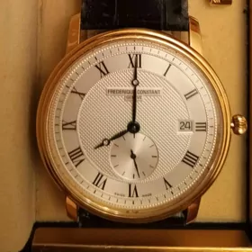 Sagat Frederique constant-Часы