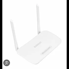 EVEREST router