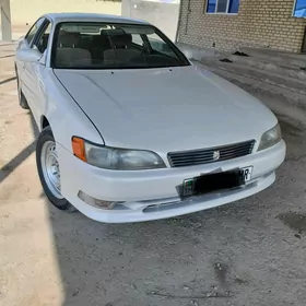 Toyota Mark II 1993