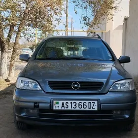 Opel Astra 1999