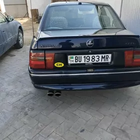 Opel Vectra 1990