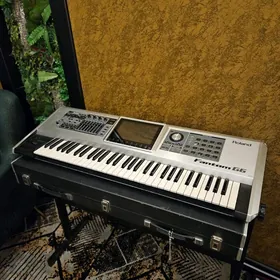 Roland Fantom G6