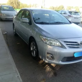 Toyota Corolla 2013