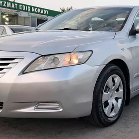 Toyota Camry 2008