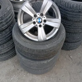 16 disga bmw ramaska