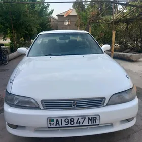 Toyota Mark II 1994