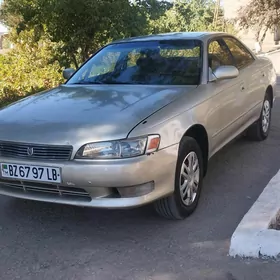 Toyota Mark II 1993