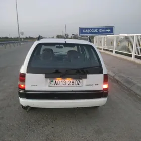 Opel Astra 1992