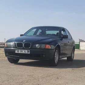 BMW E39 1997