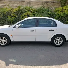 Opel Vectra 2002