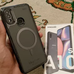 Samsung Galaxy A10S