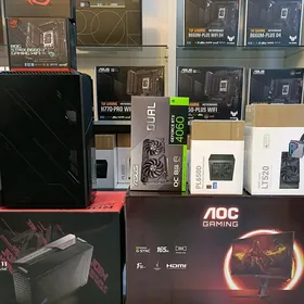 ASUS ROG PC I5