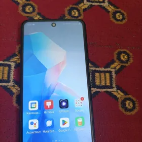 Tecno spark 20 pro