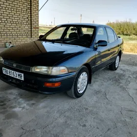 Toyota Corolla 1993