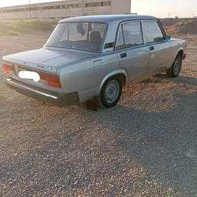 Lada 2107 2010