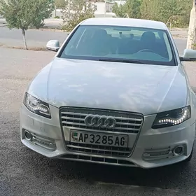 Audi A4 2008