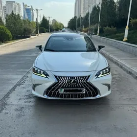 Lexus ES 350 2021