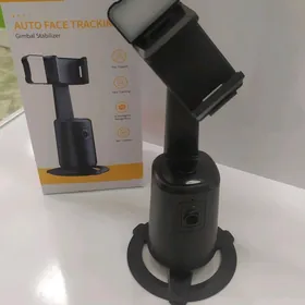 Auto Face Tracking Stabilizer