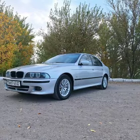 BMW 540 1998