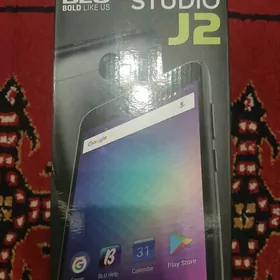 Blu studio j2