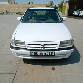 Opel Vectra 1992