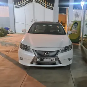 Lexus ES 350 2013