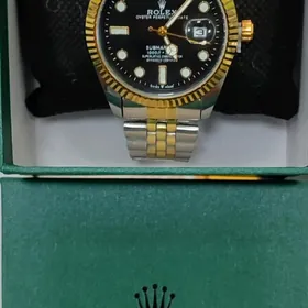 Rolex sagat