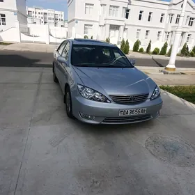 Toyota Camry 2003